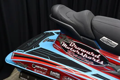 2022 Yamaha Boats FX SVHO®