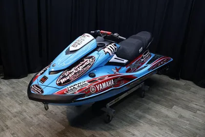 2022 Yamaha Boats FX SVHO®