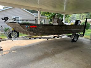 Fishing Boats For Sale, Macon GA