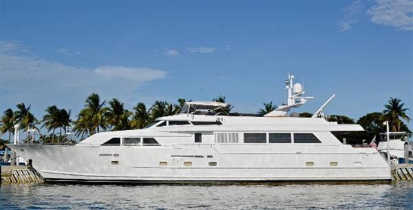 used yachts for sale by owner