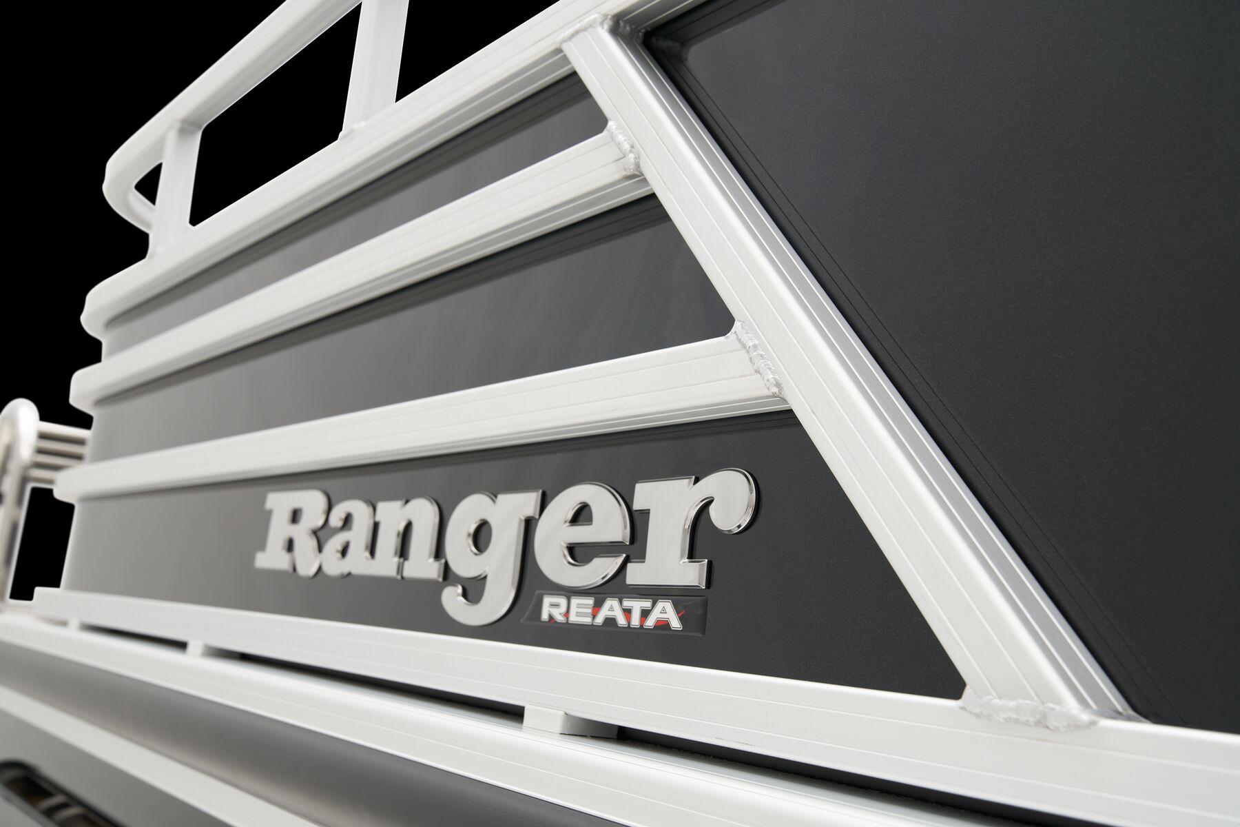 2024 Ranger Reata 223F