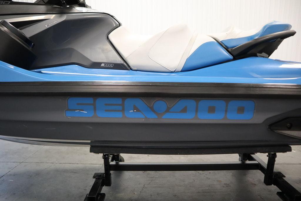2018 Sea-Doo GTX 230 IBR & Sound System