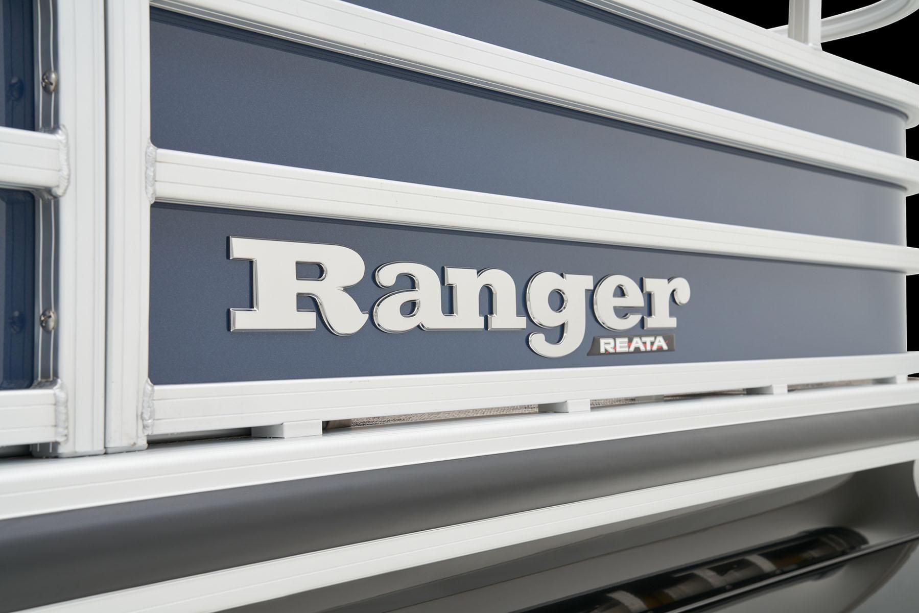2024 Ranger Reata 220F