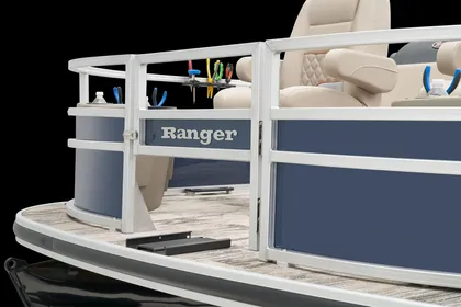 2024 Ranger Reata 220F