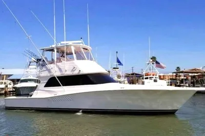 Explore Viking 47 Convertible Boats For Sale - Boat Trader