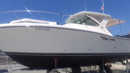 2005 Tiara Yachts 3200 Open