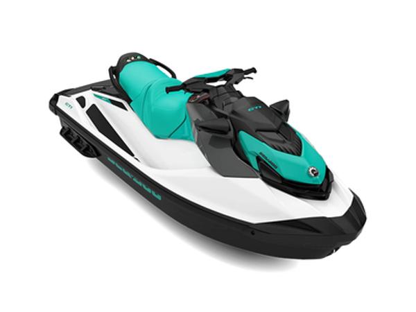 Sea-Doo Gtx Limited Is 255 boats for sale - Boat Trader