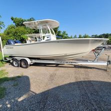 2014 Sportsman Heritage 251