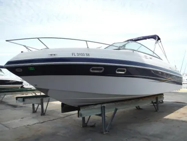 2006 Four Winns 255 Sundowner