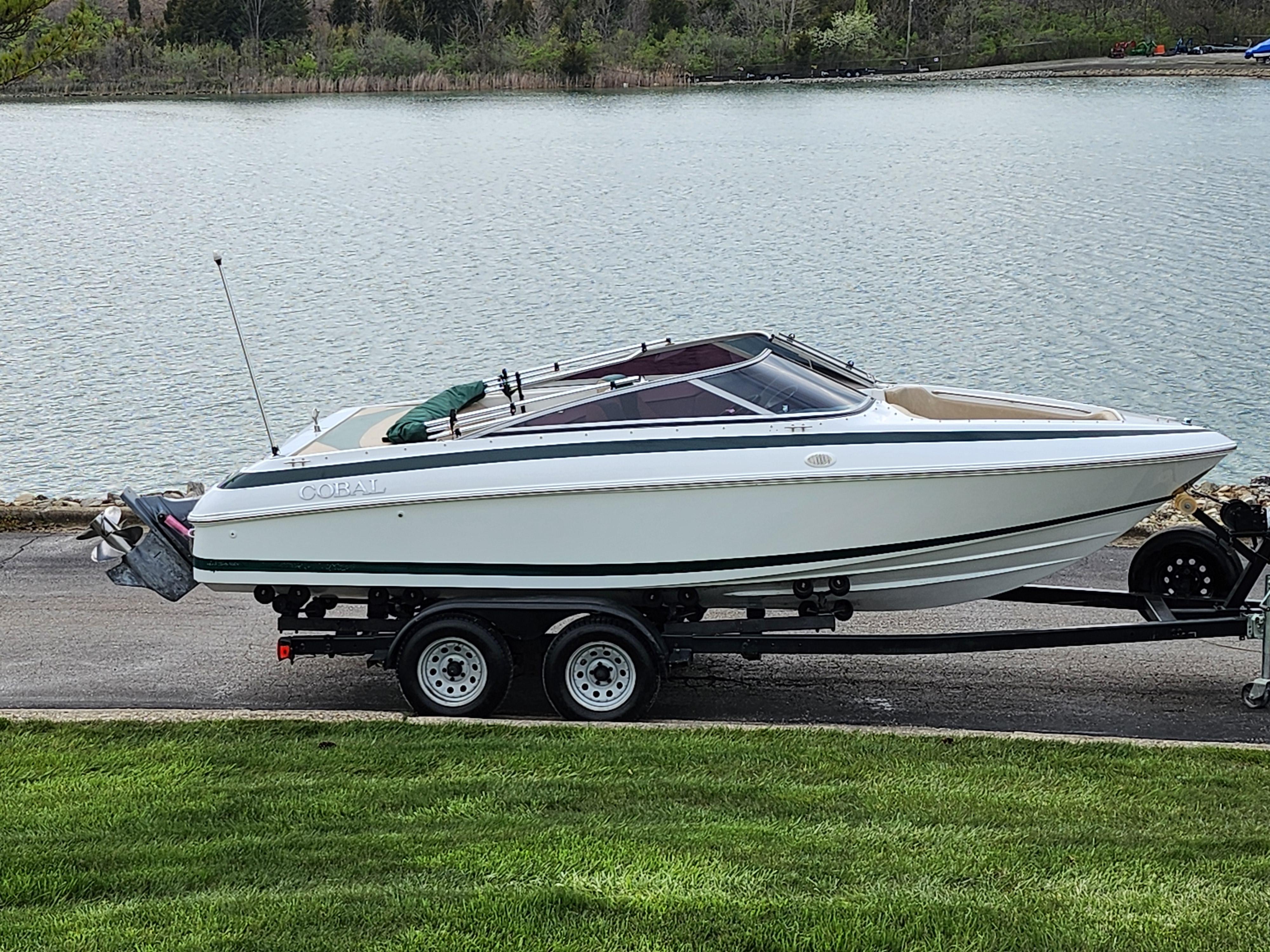 Explore Baja 212 Islander boats for sale - Boat Trader