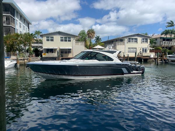 Used 2021 Formula 400 Super Sport Crossover, 33330 Davie - Boat Trader