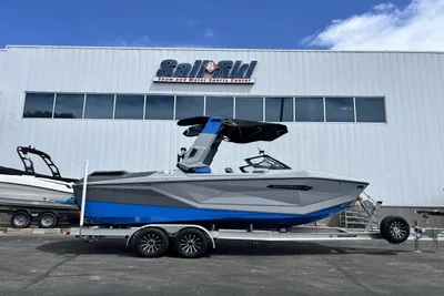 2024 Nautique G23 Paragon