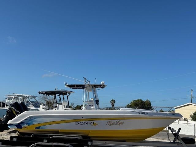 Used 2001 Donzi 29 Zf, 33609 Punta Gorda - Boat Trader Used 2001 Donzi 29 Zf, 33609 Punta Gorda - Boat Trader