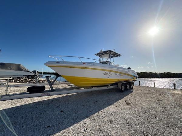 Used 2001 Donzi 29 Zf, 33609 Punta Gorda - Boat Trader Used 2001 Donzi 29 Zf, 33609 Punta Gorda - Boat Trader