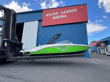 2019 Chaparral Sport H2O Ski Boat
