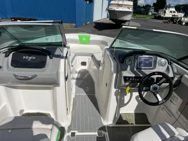 2019 Chaparral Sport H2O Ski Boat