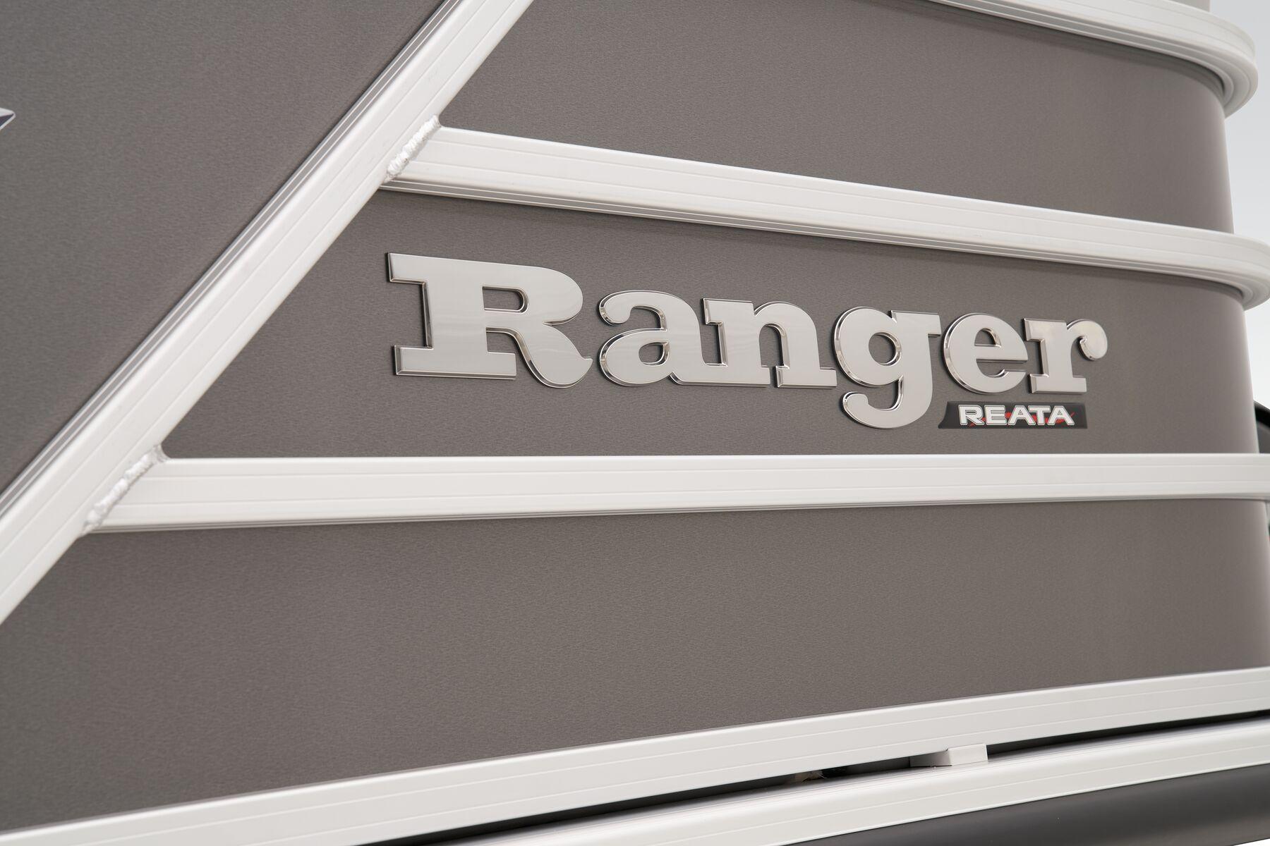 2024 Ranger Reata 223C