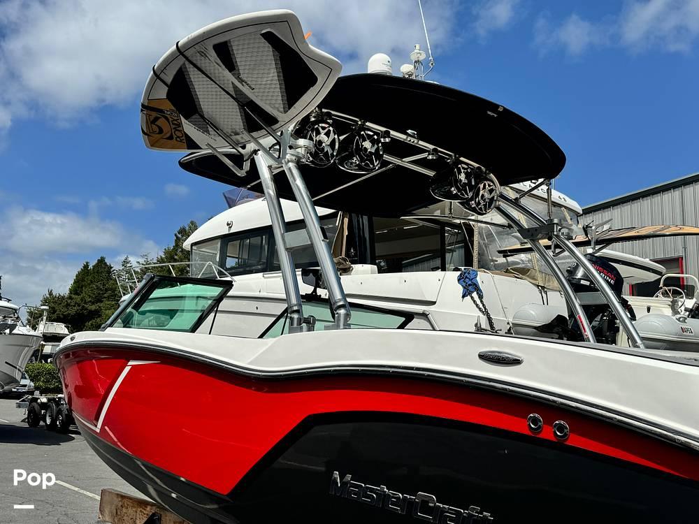 2016 Mastercraft NXT22 for sale in Vancouver, WA