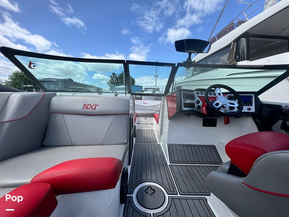 2016 Mastercraft NXT22 for sale in Vancouver, WA