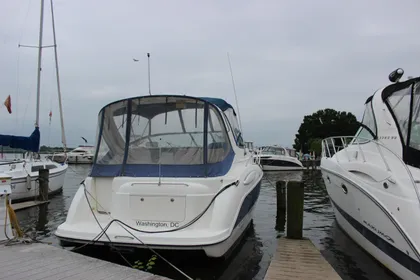 2005 Bayliner 305 Sb