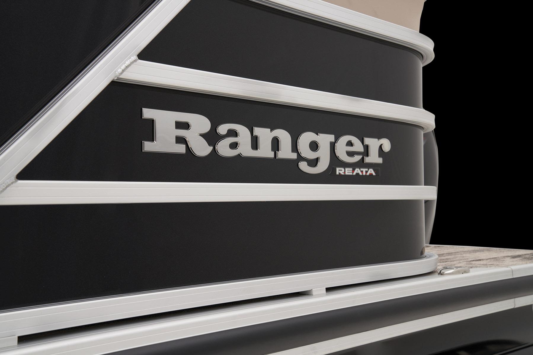 2024 Ranger Reata 220C