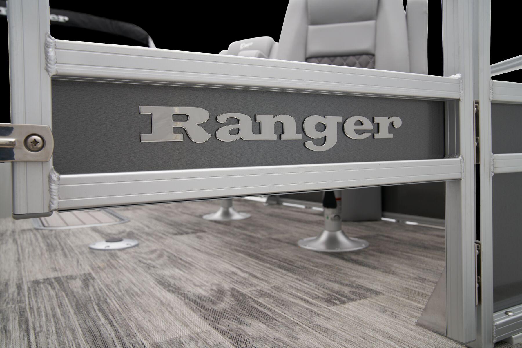 2024 Ranger Reata 223FC