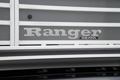 2024 Ranger Reata 223FC