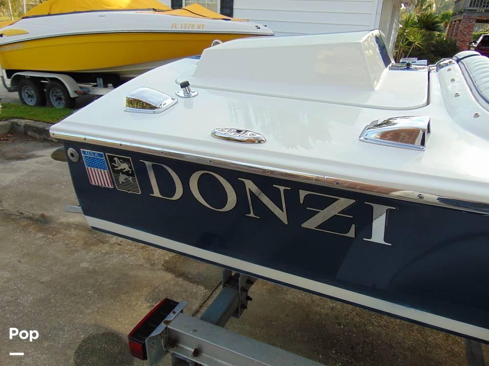 1986 Donzi 18 2+3 for sale in Jacksonville, FL
