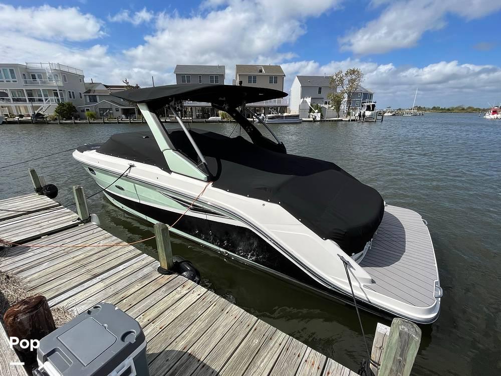 2022 Sea Ray SLX280 for sale in Ortley Beach, NJ