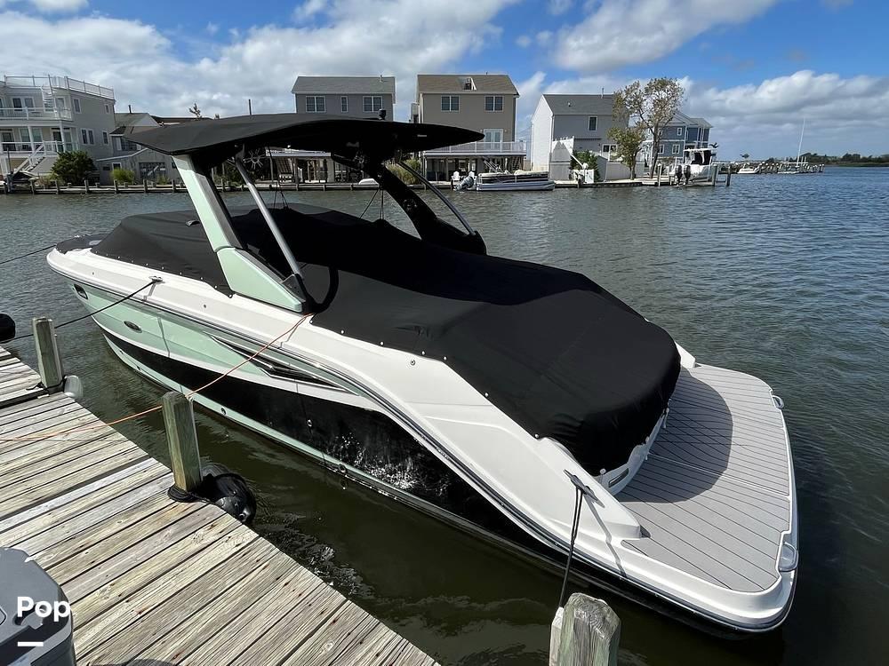 2022 Sea Ray SLX280 for sale in Ortley Beach, NJ