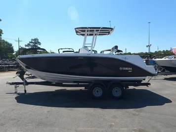 2023 Yamaha Boats 222 FSH Sport