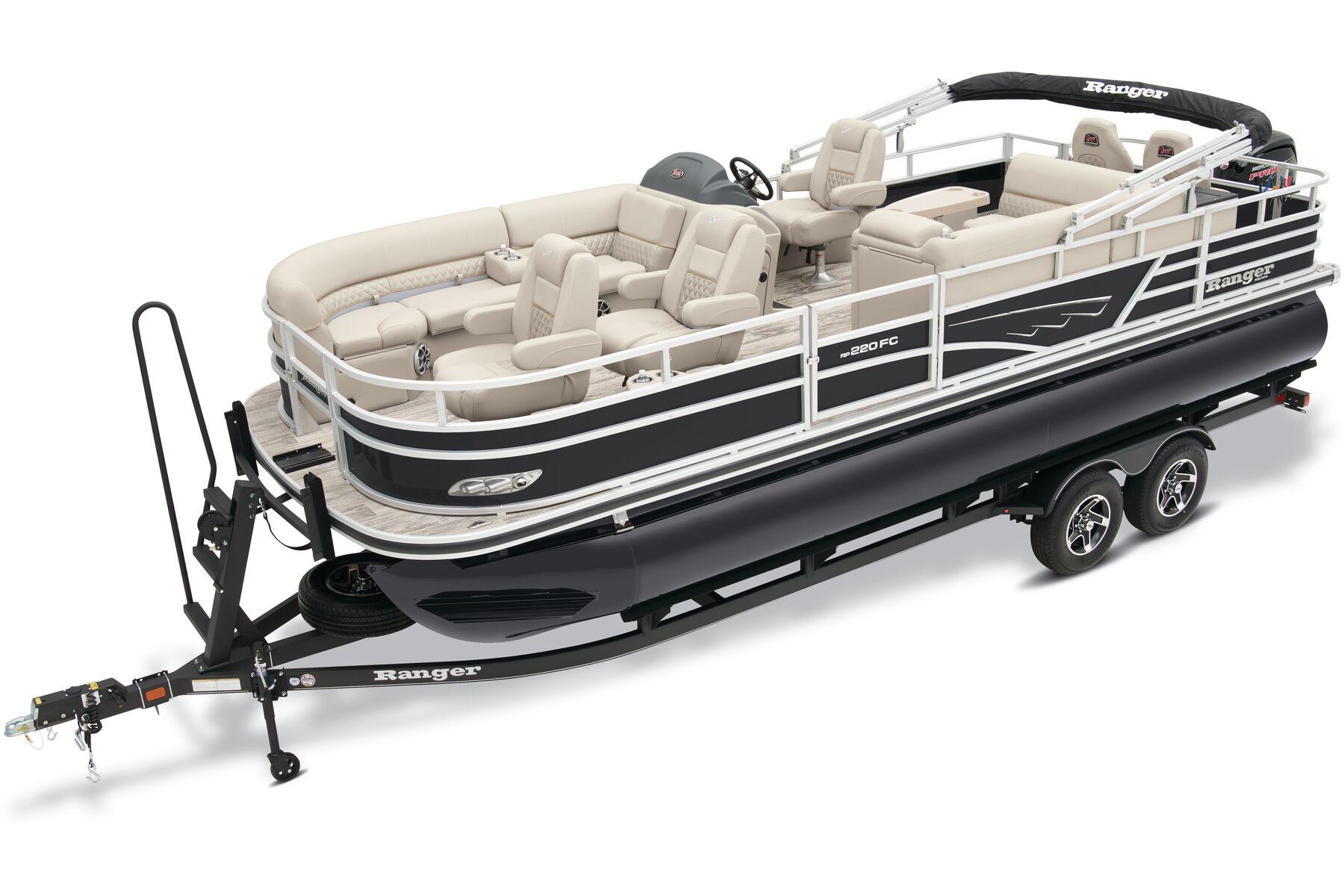 New 2023 Ranger Z521R, 46324 Hammond - Boat Trader