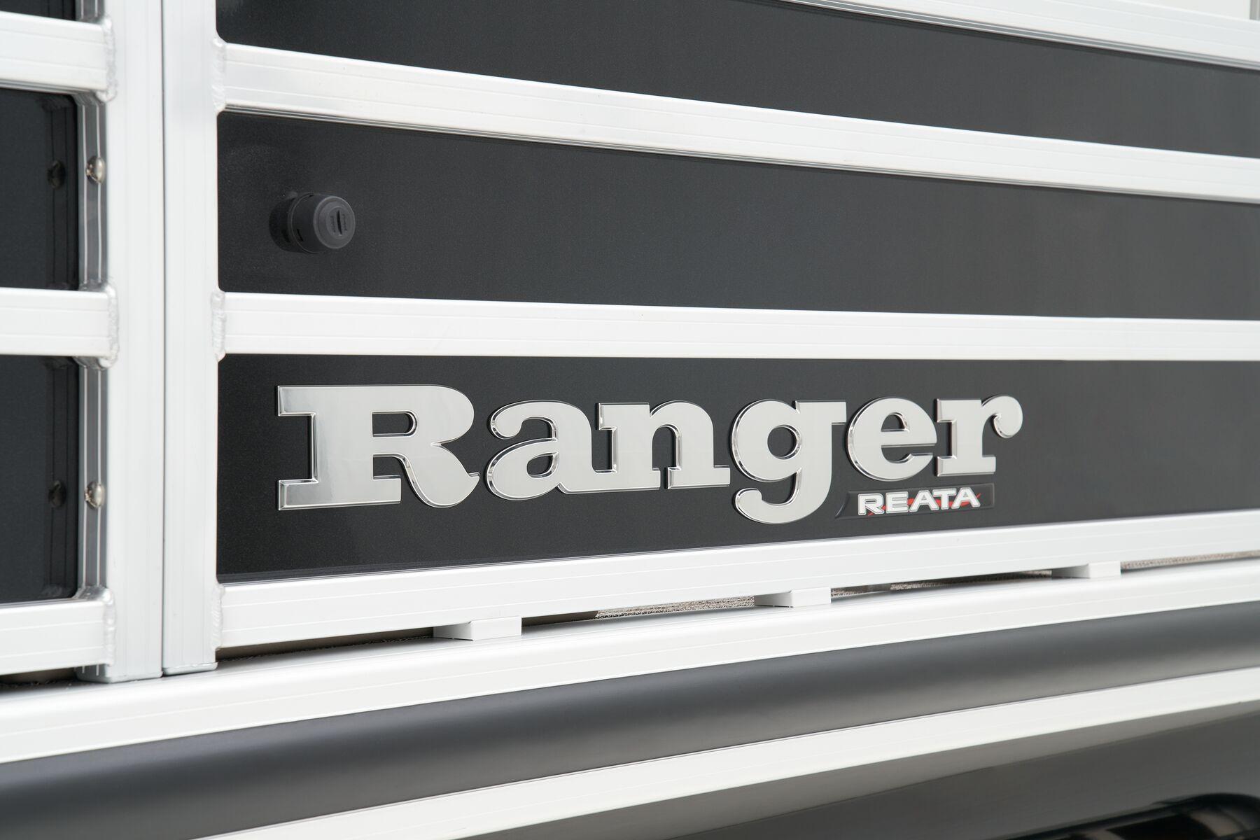 2024 Ranger Reata 220FC