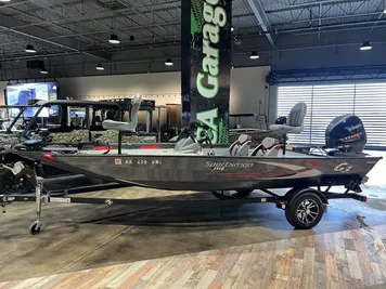 2021 G3 Sportsman 1710