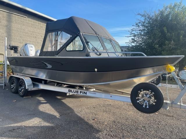 2024 Boulton Sentinel Pro Fishing Boat, Boats for Sale in Woodinville, WA, Pontoons for Sale, Bowrider Boats, Cruiser Boats