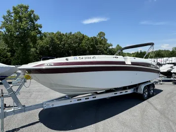 2001 Triton Elante 250