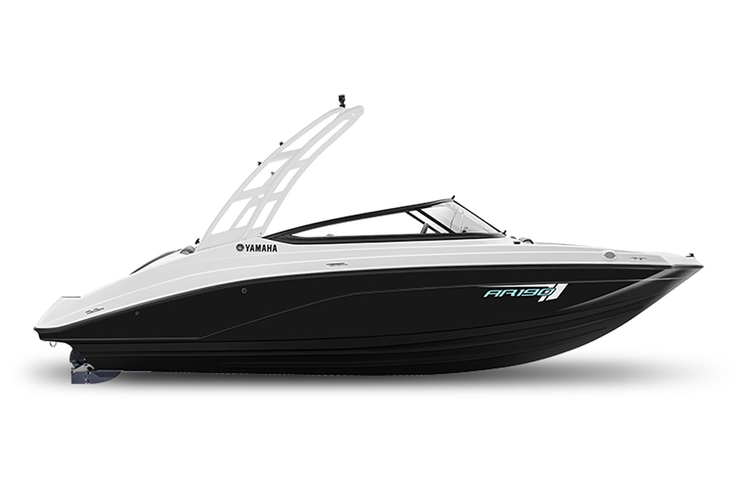 Explore Yamaha Boats Ar190 boats for sale - Boat Trader