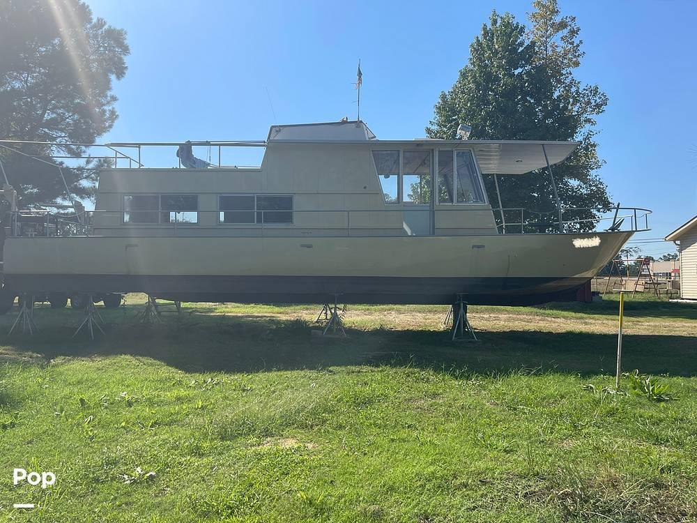 1974 River Queen 44 for sale in Texarkana, TX