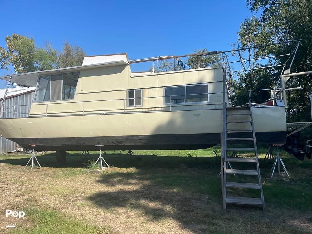 1974 River Queen 44 for sale in Texarkana, TX