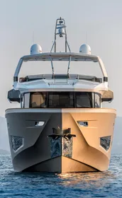 2025 Numarine 26XP Hull #27