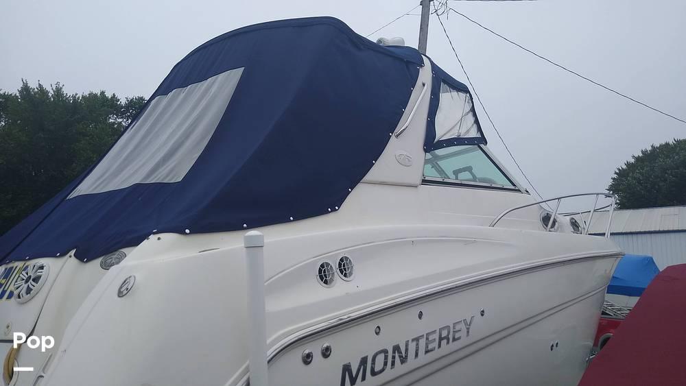2002 Monterey 282 CR for sale in Portage, IN