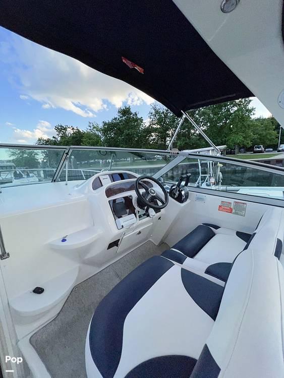 2002 Monterey 282 CR for sale in Portage, IN