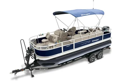 Pontoon boats for sale in Kentucky - Boat Trader