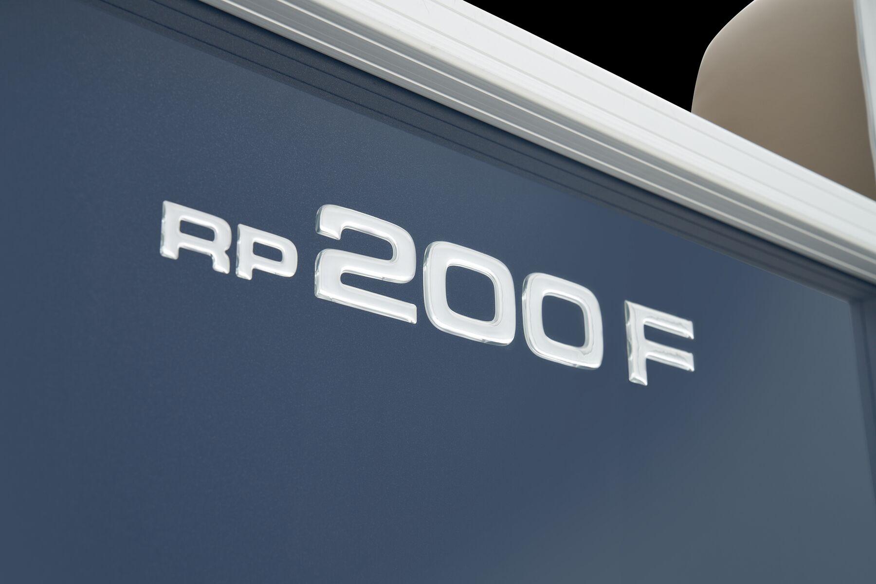 2024 Ranger Reata 200F