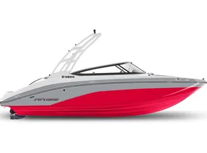 2024 Yamaha Boats AR195