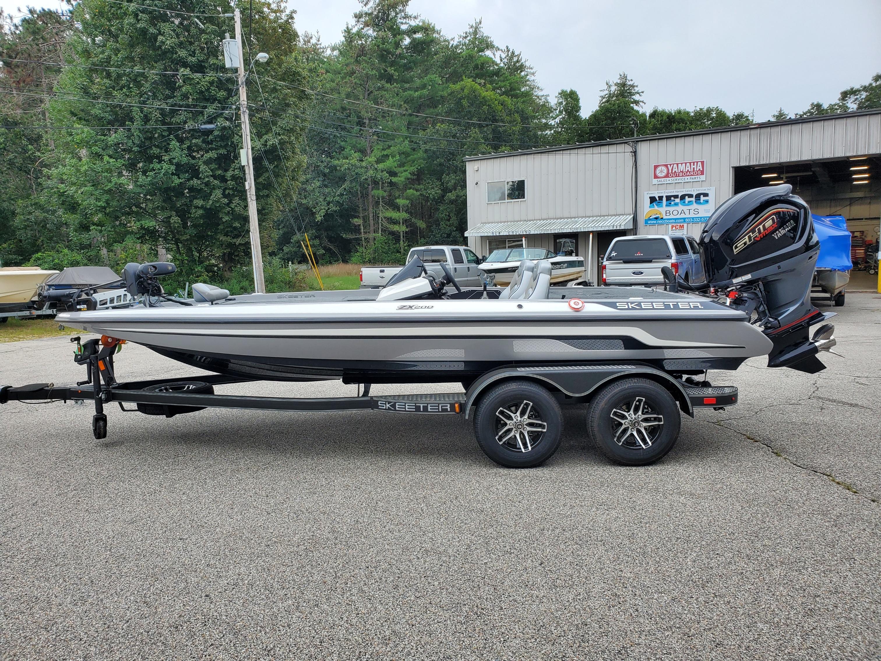Explore Skeeter 200 Zx Boats For Sale - Boat Trader