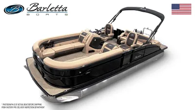 2024 Barletta C24UC