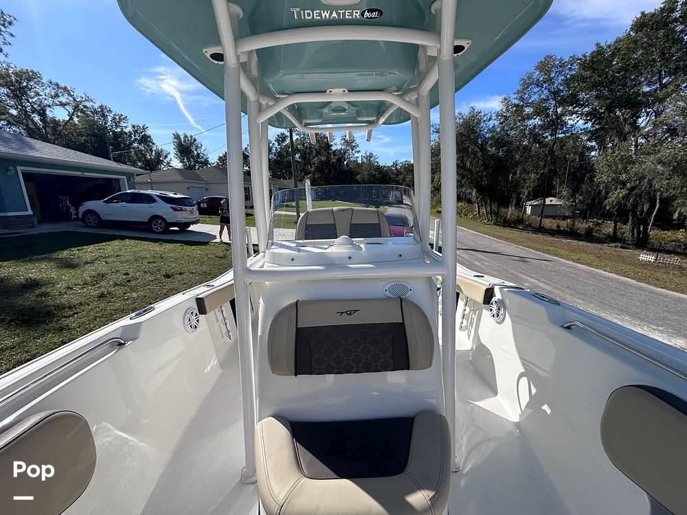 2021 Tidewater 220 CC Adventure for sale in Ocklawaha, FL