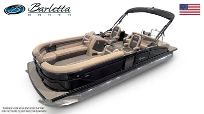 2024 Barletta C24UC