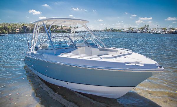 New 2020 Release 301rx 33030 Homestead Boat Trader